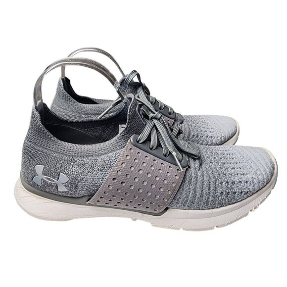 Under Armour Speedform Slingwrap Fade Running Shoe Women's 9.5 - Picture 1 of 10